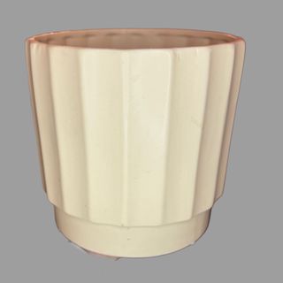 Osłonka kremowa średnica 13 cm