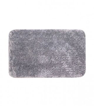 (203966) Prostirka za kupatilo 50x80cm siva 01220586