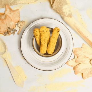 Sticks de mozzarella (6u)