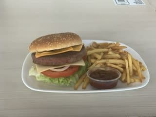 Hamburguesa De Ternera Marbella Club