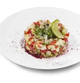 Ensalada Marroquí