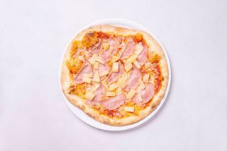 Pizza Hawajska 32cm