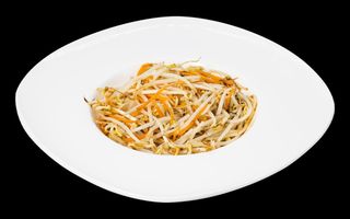 47. Germogli saltati