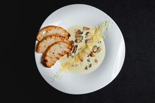 Мідії чилійські (200г)