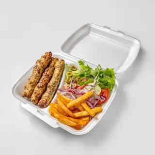 Seekh kebab - 1 pezzo