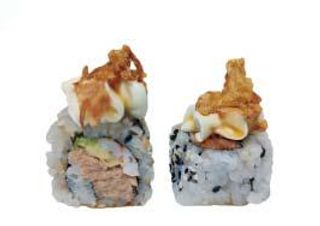 129. Crush cotto - 8 pezzi