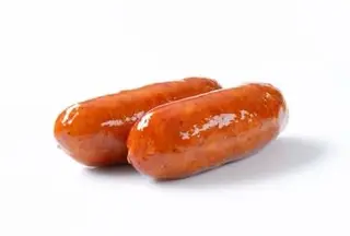Pair of Sausages
