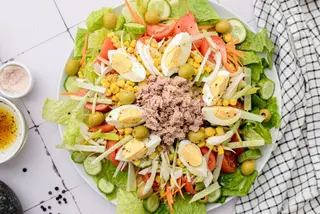 Ensalada Especial