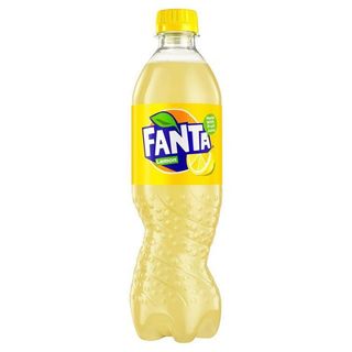 Fanta Lemon 0,5 l