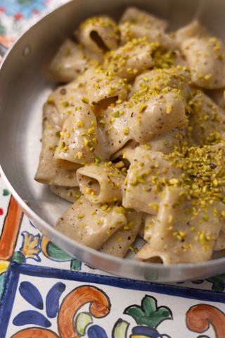 CREMA DI NOCI & PISTACCHI