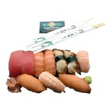 Нигири Суши сет (10бр)
