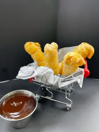 Tequeños (6 Uds.)
