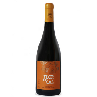 Flor de Sal Silver - Alentejo