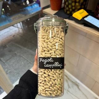 FAGIOLI CANNELLINI 500 GRAMMI 