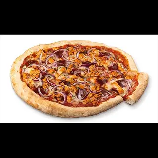 Hot Spicy Pizza