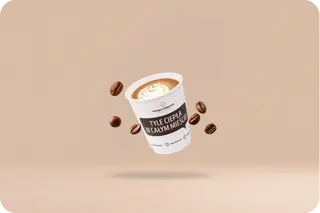 Flat White S