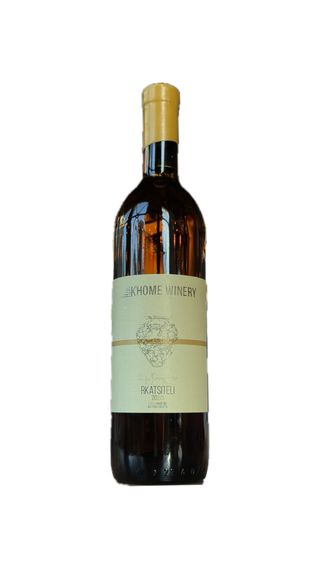 ქეი ჰოუმი რქაწითელი(ქვევრი)2020