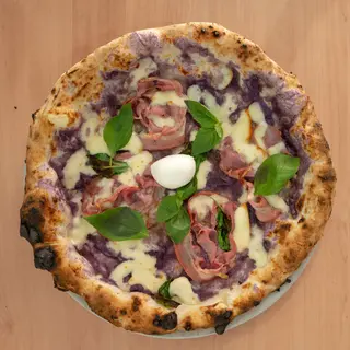 La gustosa