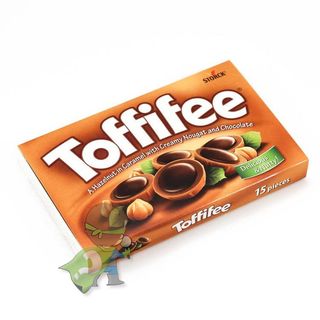 Toffifee 125G Strock