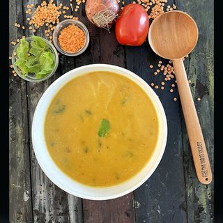 Dal Soup