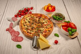 Pizza Tavolo 42cm