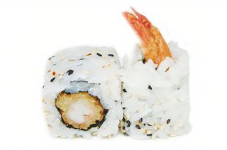 California Ebi Fry - 4 Pcs