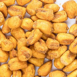 Кукурудза смажена Сир (50 г)