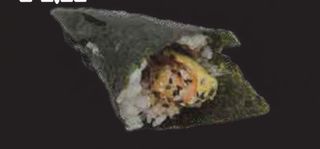 76. Tokyo temaki