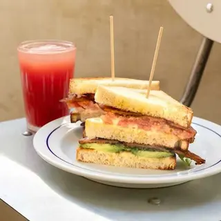 Club Sandwich