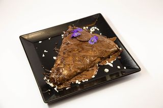 33. Choco Fantasy - FANCY 