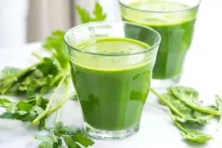green detox