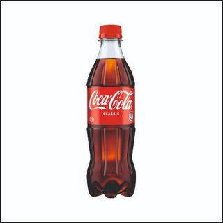 Cola (0,5 л.)