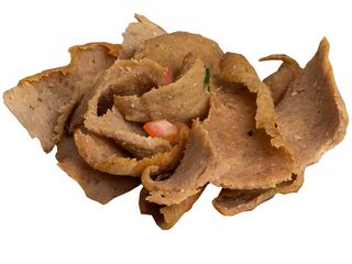 DODATKOWA PORCJA MIĘSA