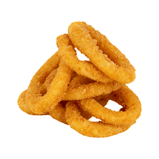 Onion Rings 10 pc 
