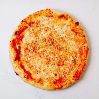MALA Pizza Pesto