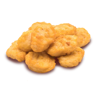 Nuggets De Pollo (7 Uds.)