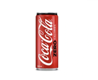 Coca-cola Zero