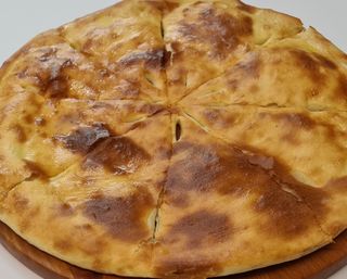 Пърленка бяла натурална  (300г)