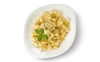 Дитяча Паста Грана Падано