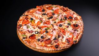 Pizza Super Giulio Ø 30cm