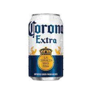 Cerveza Coronita Lata (330 Ml.)