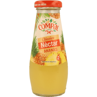 Néctar Ananás