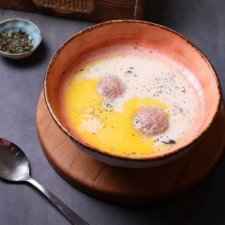 Սպաս իշլի քյուֆթայով