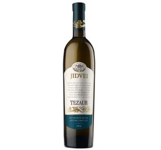 TEZAUR - Sauvignon Blanc sec