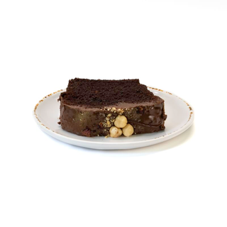Plumcake de chocolate