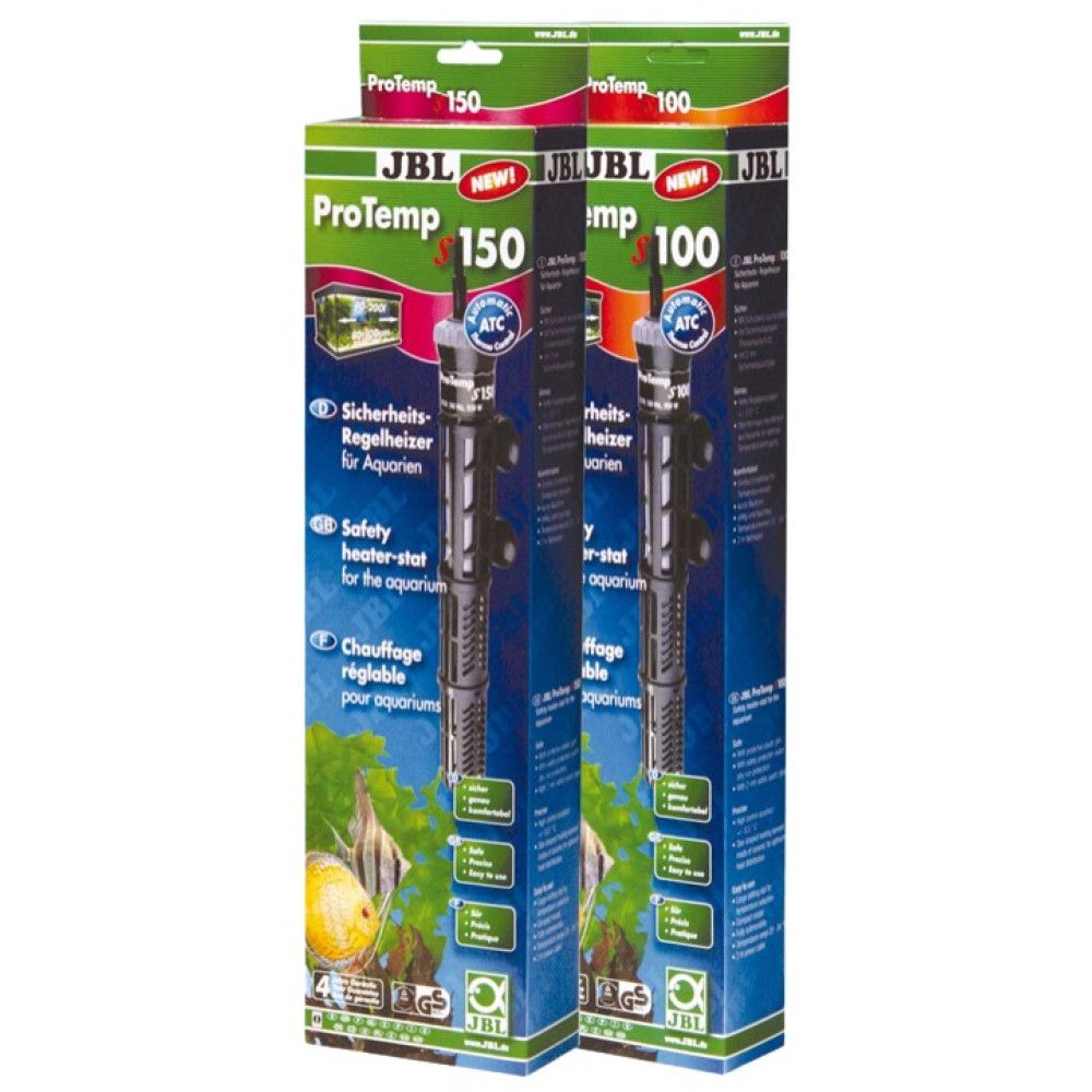 Grijači i termometri