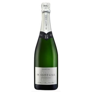 Champagne de Saint Gall Blanc de Blancs Grand Cru Extra Brut