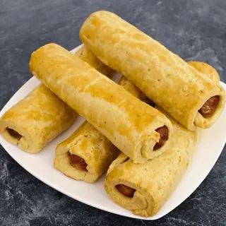 Beef Roll