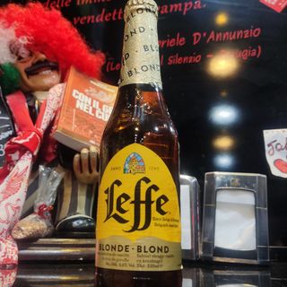 Leffe Blonde