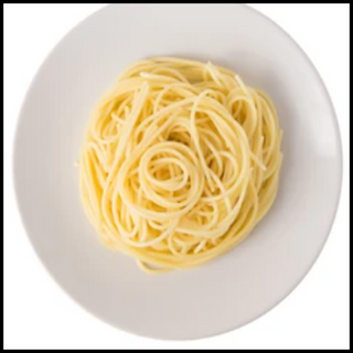 White Spaghetti